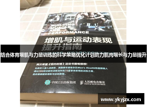 结合体育增肌与力量训练的科学策略优化计划助力肌肉增长与力量提升